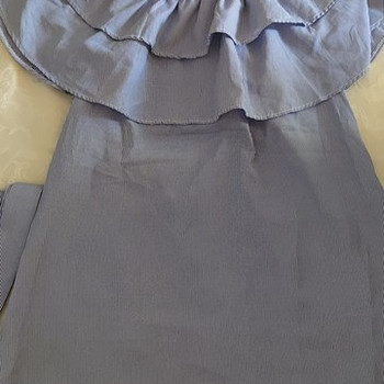 Suve kleit, M,L