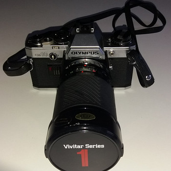 Olympus OM-10
