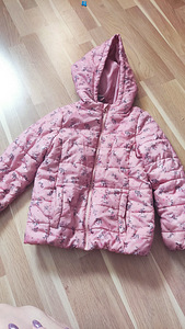 Продам детские куртки! (3 фото из 4)