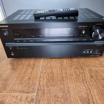 Onkyo TX-NR545 ресивер7.2 4K, USB, LAN, WiFi, BT,Dolby Atmos