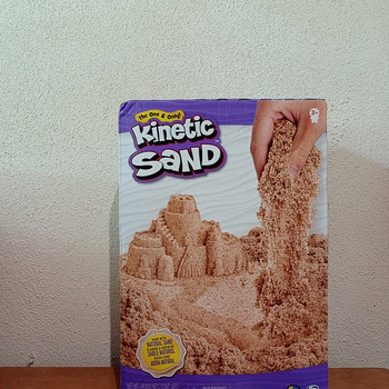 Kineetiline liiv 5kg
