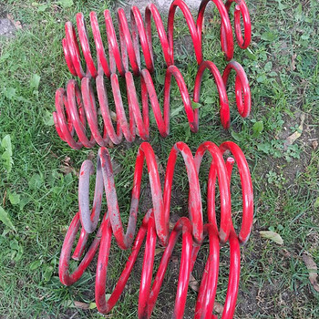 Понижающая серия
