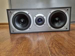 Cerwin Vega V-5C Dual 5-In 150W Center (2 фото из 3)