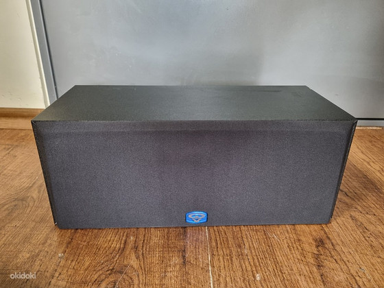 Cerwin Vega V-5C Dual 5-In 150W Center