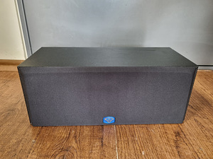 Cerwin Vega V-5C Dual 5-In 150W Center (1 фото из 3)