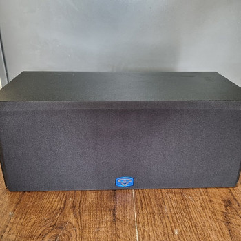 Cerwin Vega V-5C Dual 5-In 150W Center