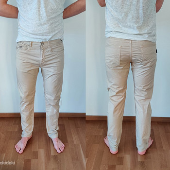 Henrys Cotton новые брюки