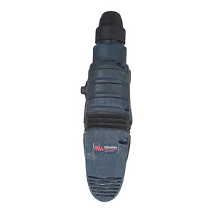 Puurvasar Bosch GBH 36 V-LI + 2.6Ah 2tk + Laadija (3 foto / 6)