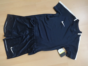 Спортивная одежда 128/137 (1 фото из 1)