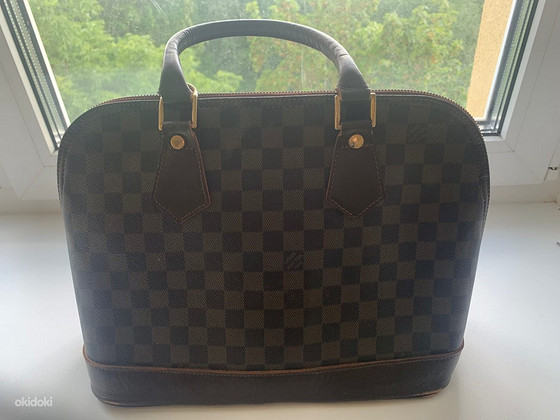 Сумка Louis Vuitton