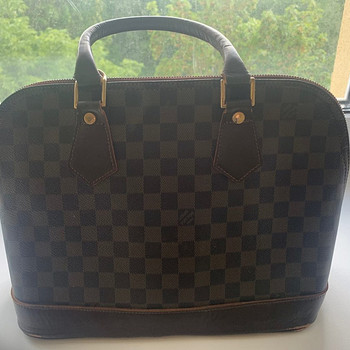 Сумка Louis Vuitton