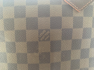 Сумка Louis Vuitton (2 фото из 10)