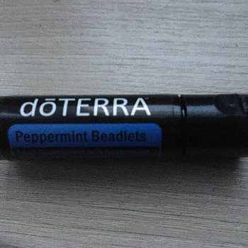 Эфирное масло мяты перечной doTERRA (125 гран)