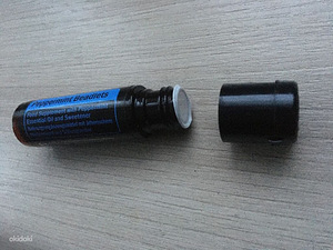 DoTERRA piparmünt eeterlik õli (125 terakest) (2 foto / 2)
