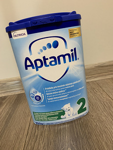 Aptamil 2 (2 foto / 2)