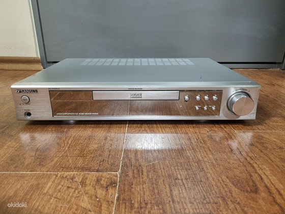 Аудио-видео ресивер Sansui RZ-9900