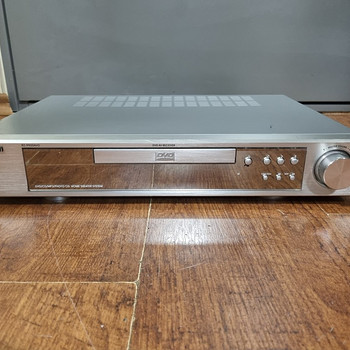 Аудио-видео ресивер Sansui RZ-9900