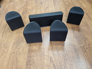Pioneer S-11 5.0 (1 foto / 2)