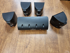 Pioneer S-11 5.0 (2 foto / 2)