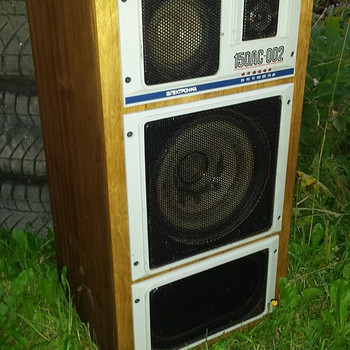 Kõlar Электроника 150АС-002