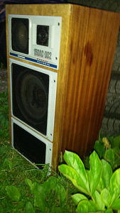 Kõlar Elektroonika 150AC-002 (3 foto / 5)