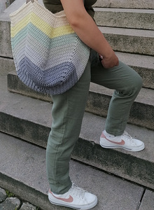 Kootud ostukotid (8 foto / 10)