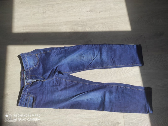 Джинсы Denim