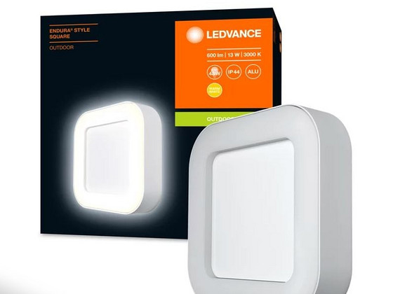Osram LED valgustid