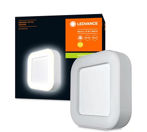 Уличные фонари Osram (1 фото из 2)