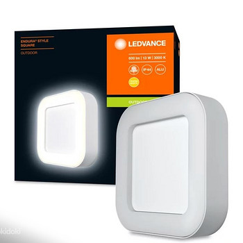 Уличные фонари Osram