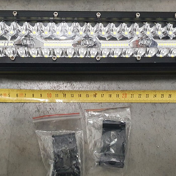 LED bar,lisatuled 600W.Uus.
