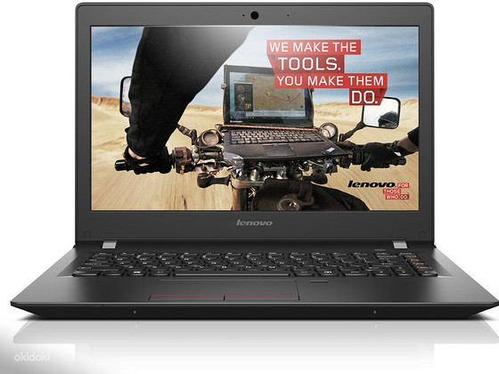Lenovo E31-80 8GB, SSD