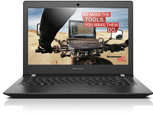 Lenovo E31-80 8GB, SSD (1 foto / 2)