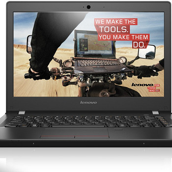 Lenovo E31-80 8GB, SSD