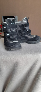 Зимние сапожки ECCO 25 (2 фото из 4)