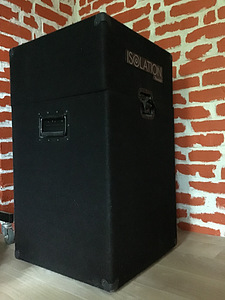 Randall Isolation Box (1 foto / 2)
