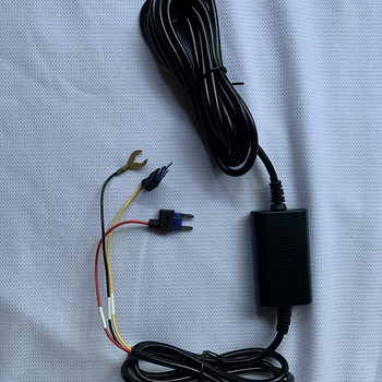 Mini USB pardakaamera toiteadapter