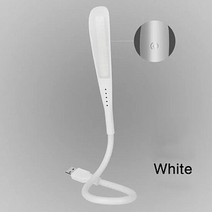 Usb светодиодная портативная лампа (1 фото из 4)