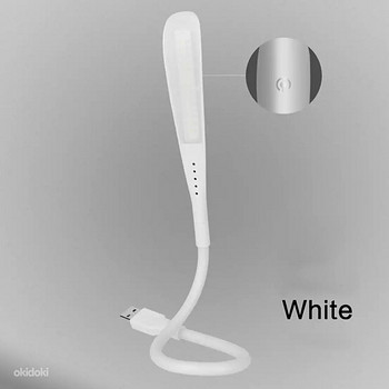 USB LED-kaasaskantav lamp