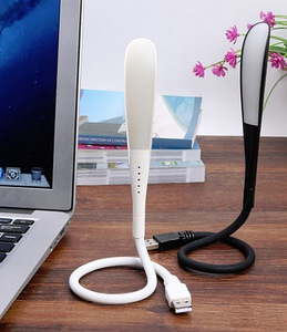 Usb светодиодная портативная лампа (4 фото из 4)