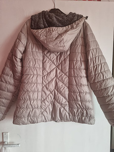 Naiste soe jope uus 42 suurus tundub nagu 40 suurus (2 foto / 2)