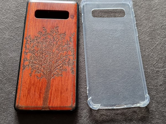 Telefoni ümbrised Samsung Galaxy s10 jaoks