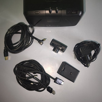 Oculus Rift DK2