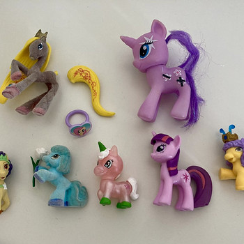 My little pony