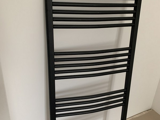 Uus Keskküte rätikukuivati, kaardus 1424 x 600mm