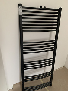 Uus Keskküte rätikukuivati, kaardus 1424 x 600mm (1 foto / 1)