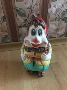 Копилка (1 фото из 1)
