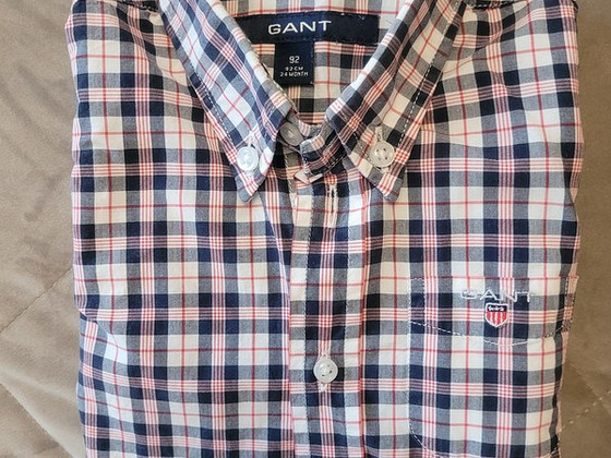 Gant 92