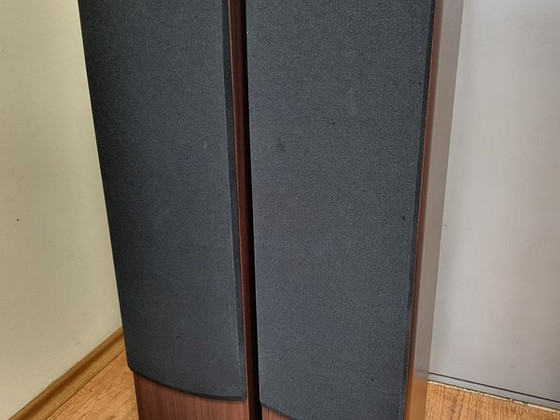 Напольные колонки yamaha NS-F51