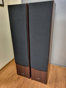 Yamaha NS-F51 Floor-Standing Speakers (1 foto / 4)